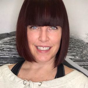 Meet your Posher, Kerry